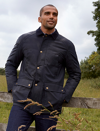 joules clothing brand