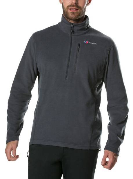 men's prism micro interactive fleece