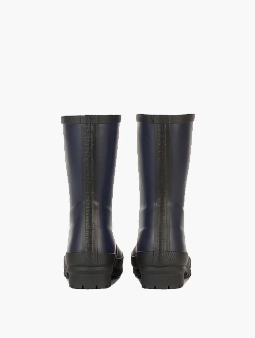 barbour banbury wellies size 5