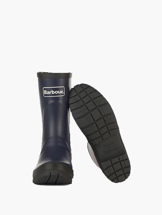 barbour banbury wellies size 5