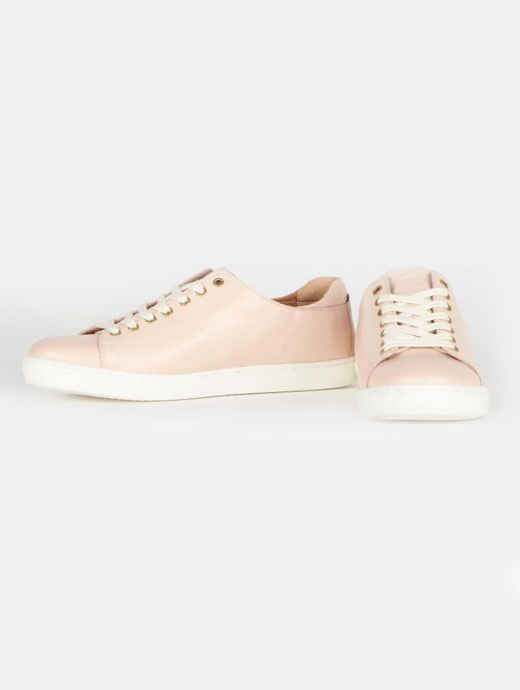 barbour hallie trainers