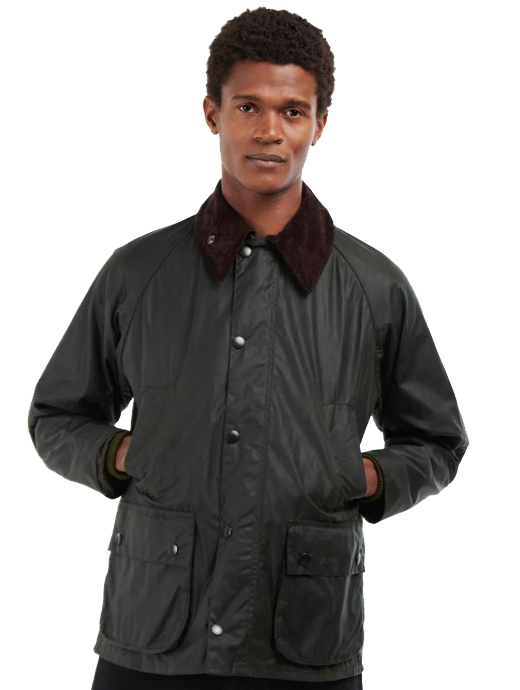 barbour bedale men's jacket