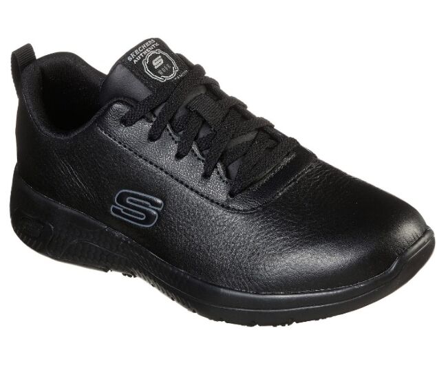 Skechers Work Relaxed Fit: Marsing 