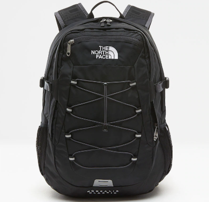 tnf borealis classic