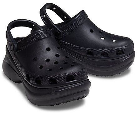 crocs bae clog review