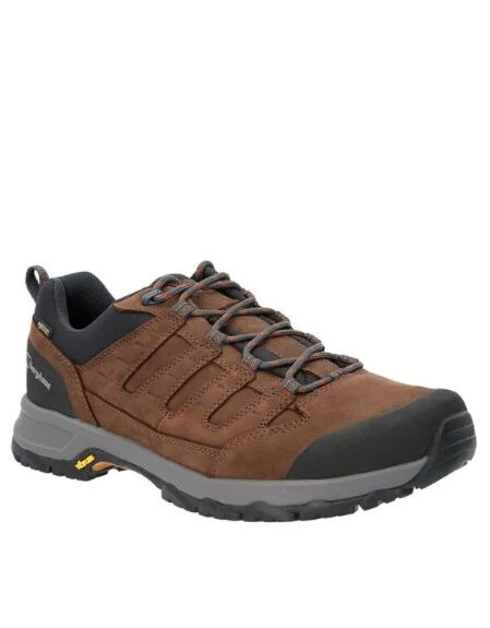 berghaus fellmaster shoes