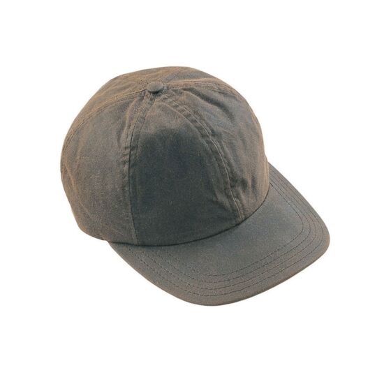 barbour wax cap