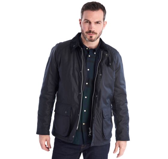 barbour oilskin