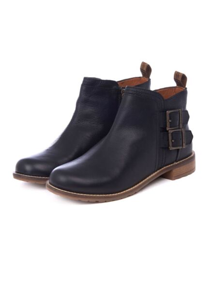 barbour slouch boots