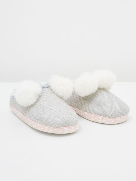white stuff ladies slippers
