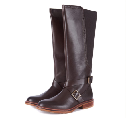 barbour insia slouch boots