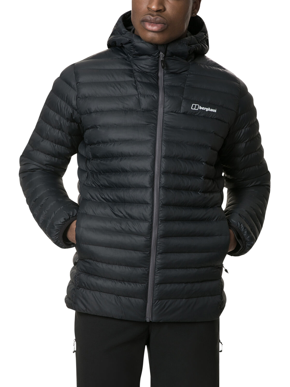 berghaus puffer jacket mens sale