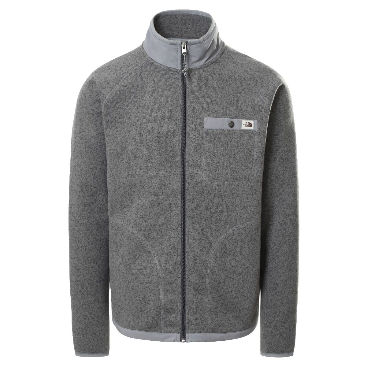 the north face gordon lyons full zip