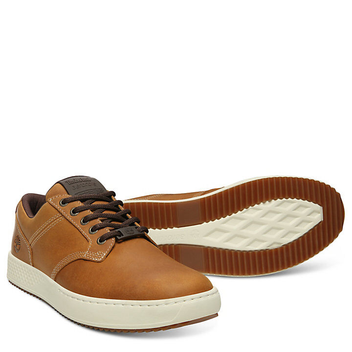 Timberland Cityroam Cupsole Oxford 