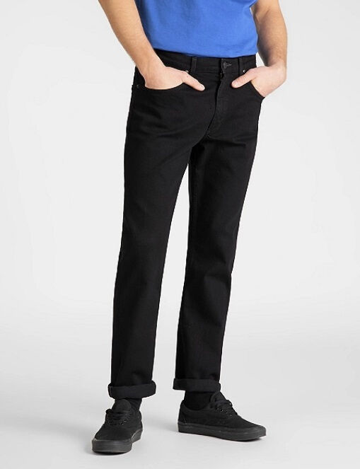 lee jeans brooklyn straight stretch