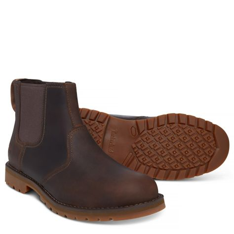 timberland gaucho boots