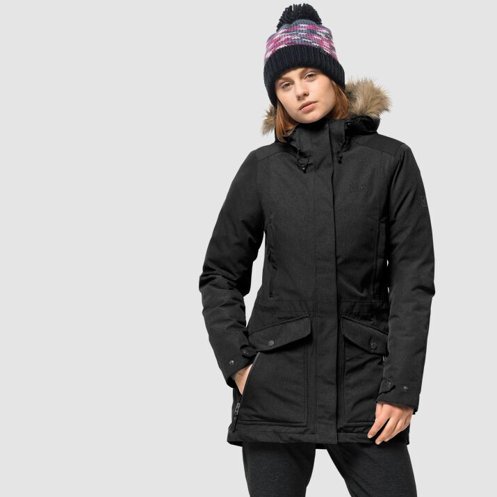 coastal range parka jack wolfskin