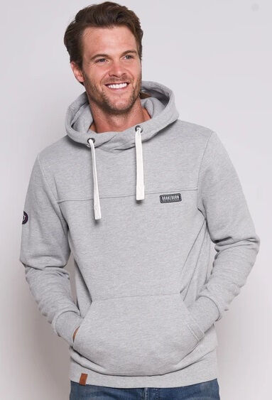 cowl neck hoodie uk