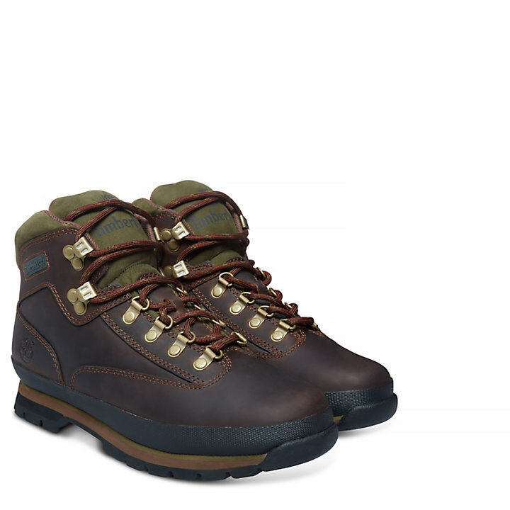 eurohike timberland