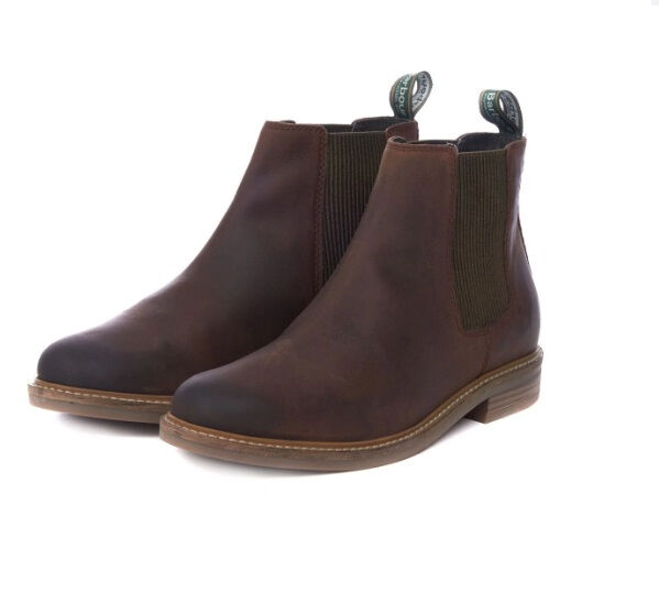 barbour farsley boots