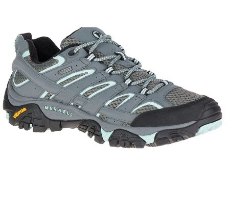 merrell moab gore tex shoes