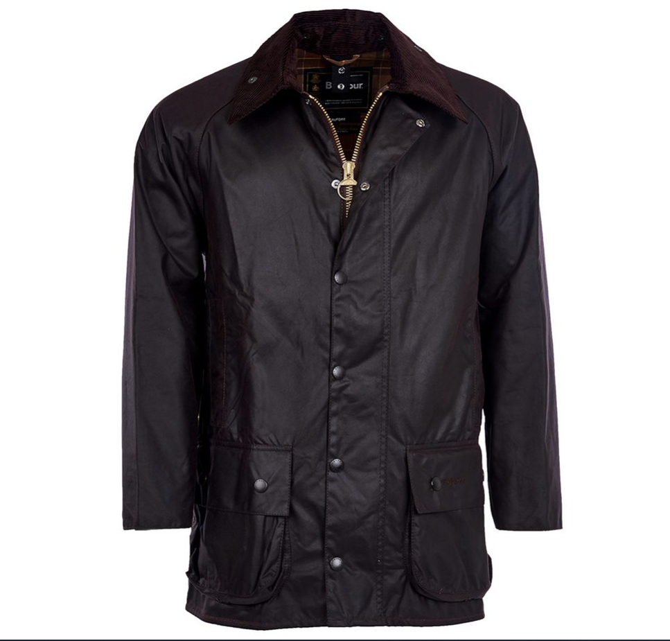 prezzo barbour beaufort