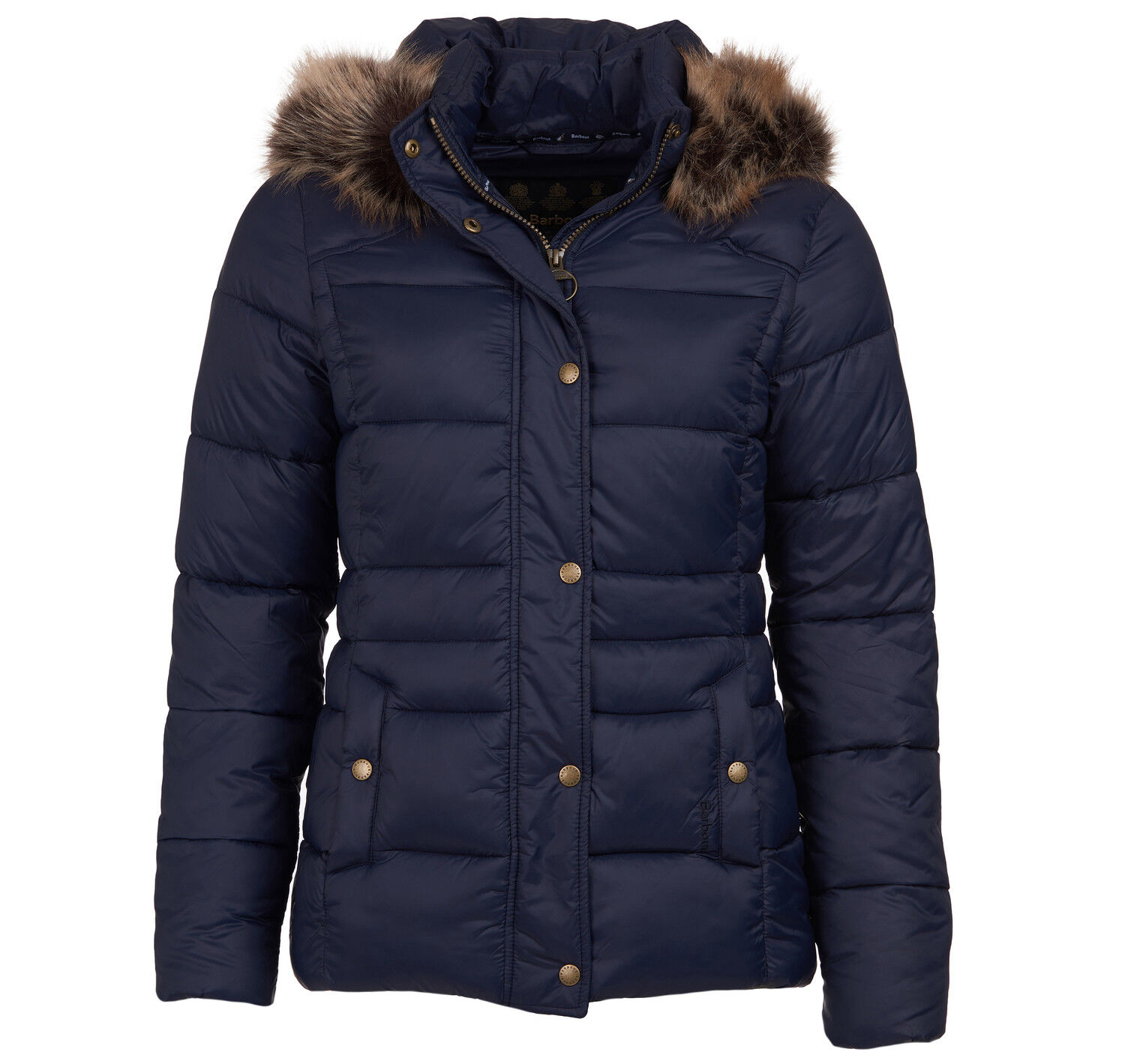 calia quilted jacket