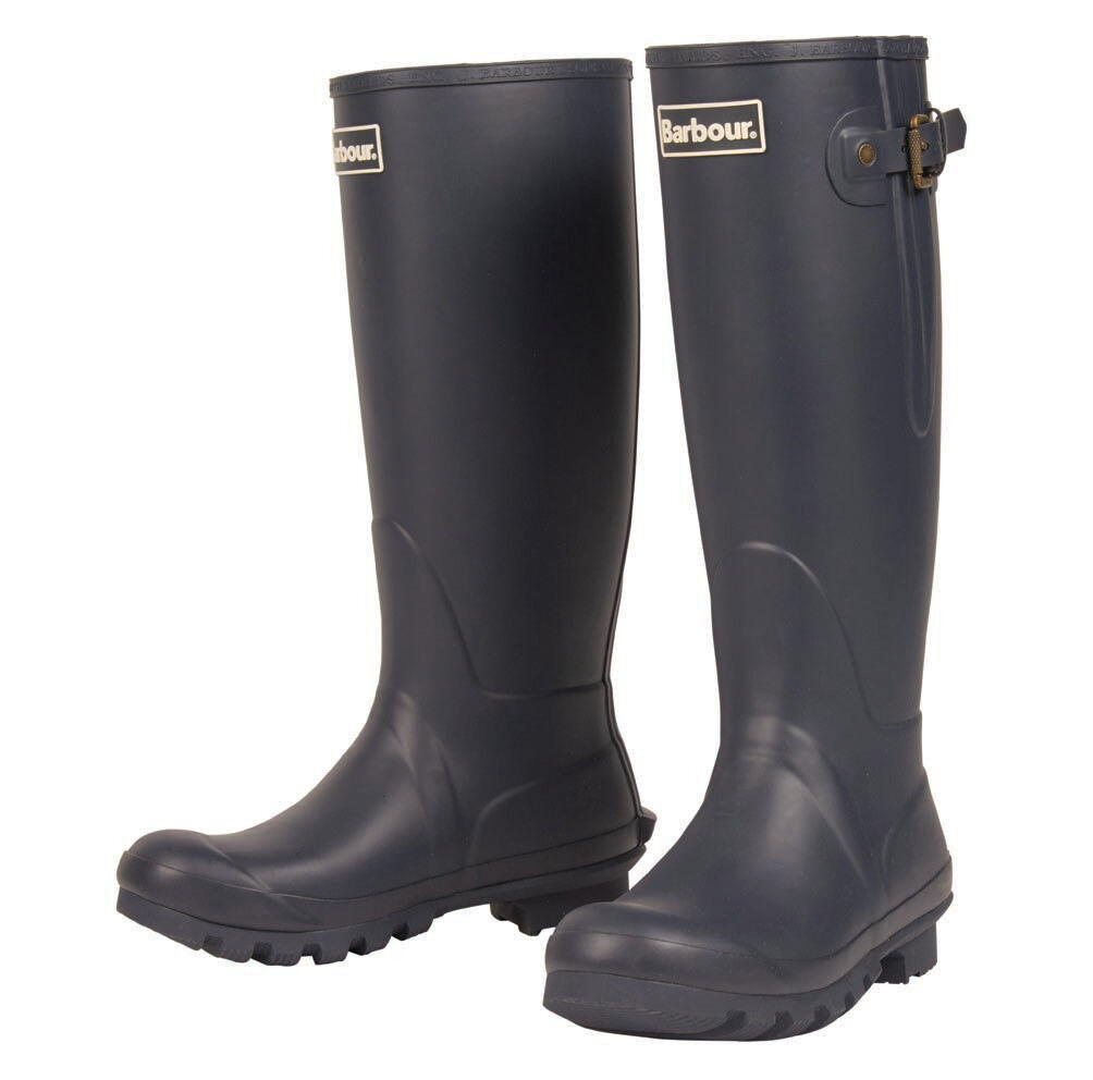 barbour amble mens wellies