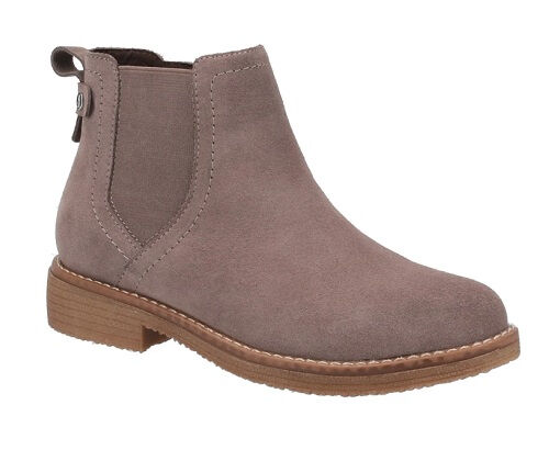 hush puppy ankle boots uk