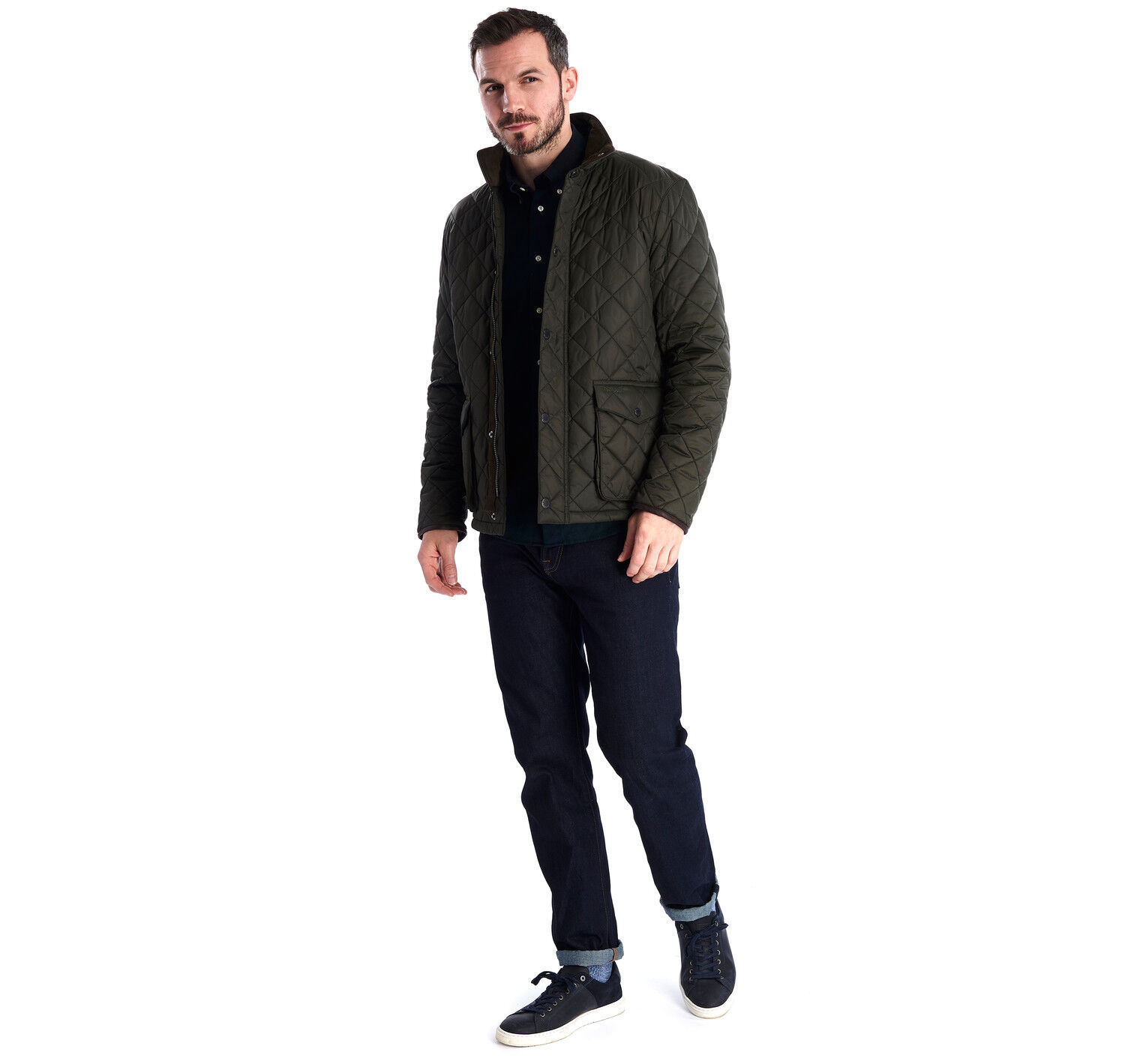 barbour evanton