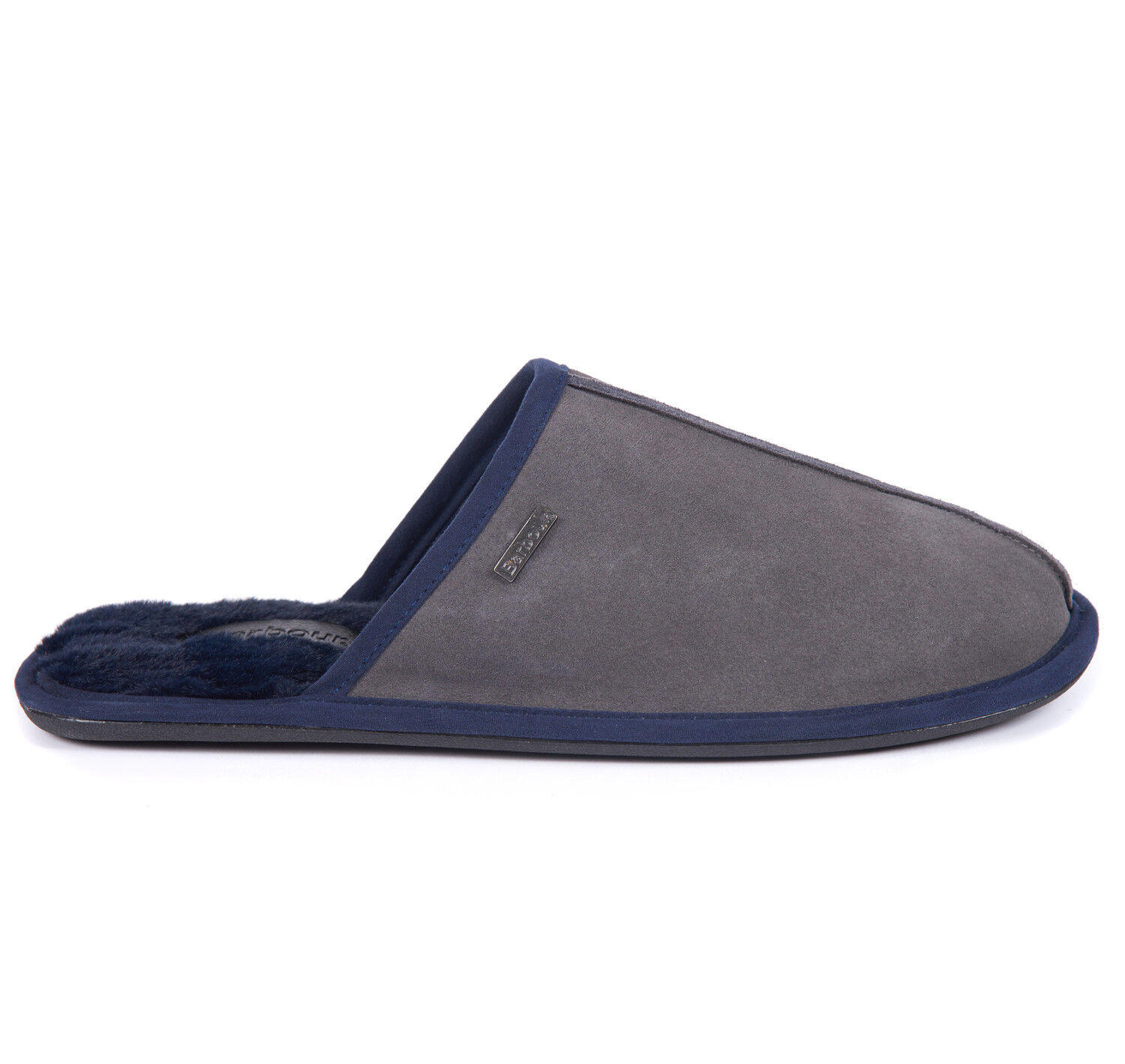 men's barbour mule slippers