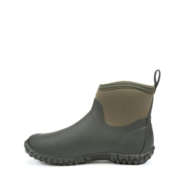 mens muckster ankle boots