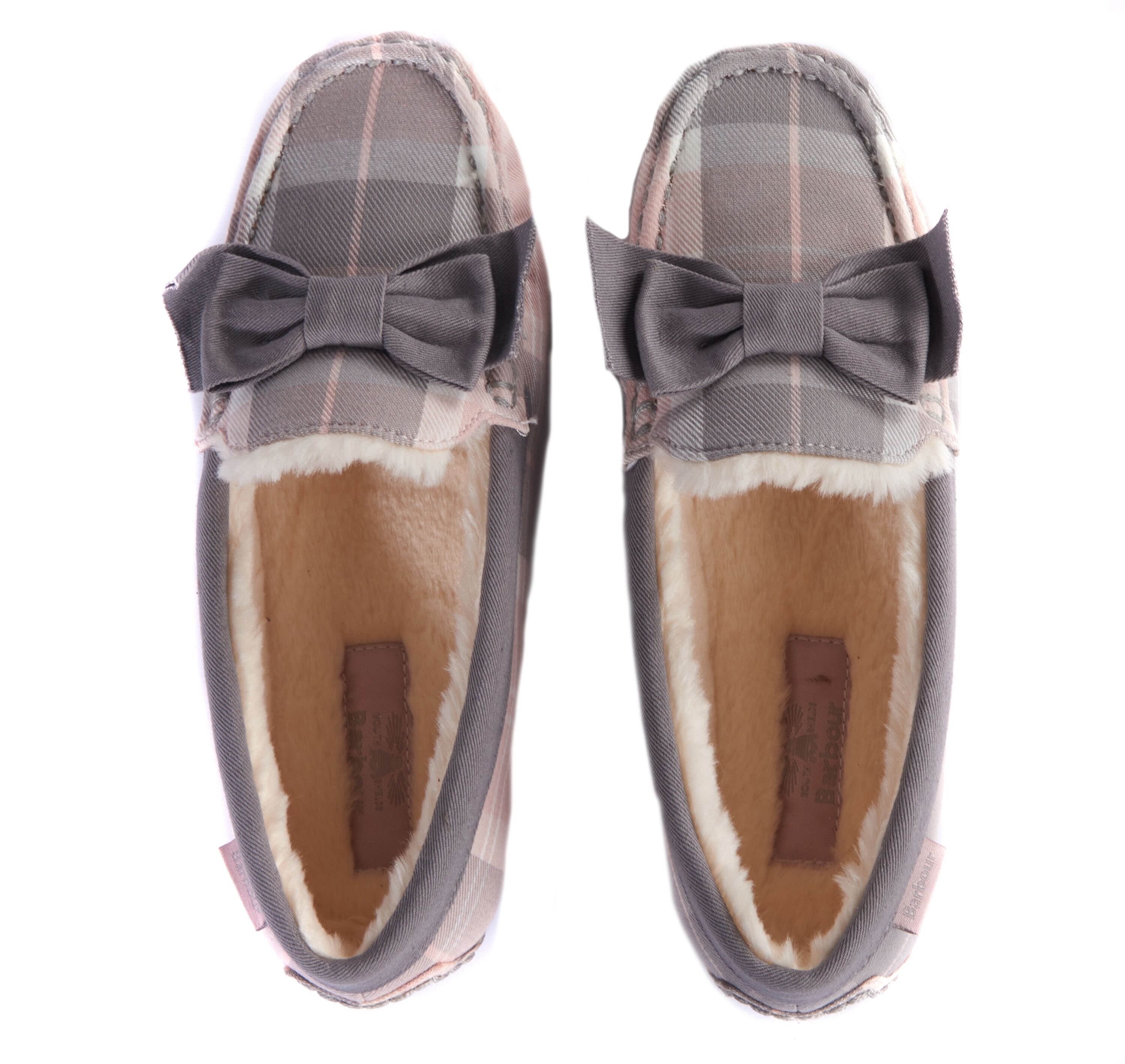 barbour womens slippers uk