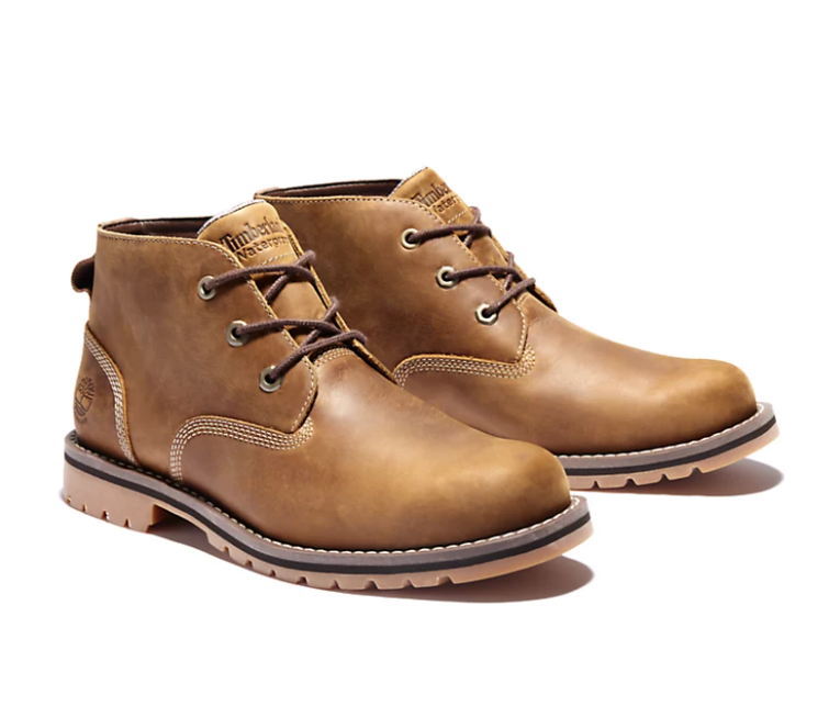 timberland larchmont waterproof chukka boots