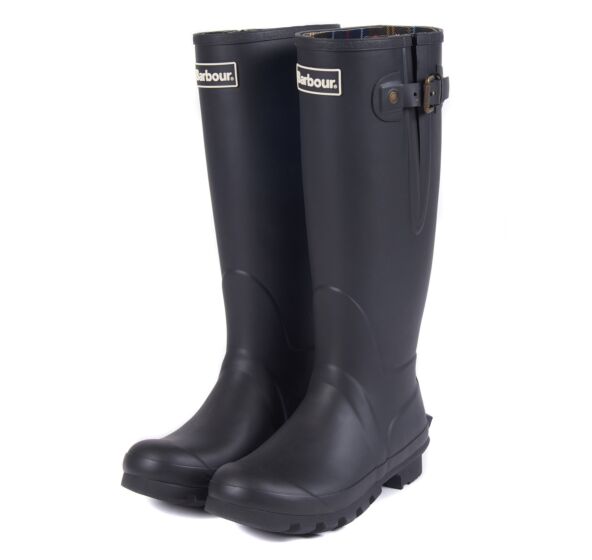 womens barbour neoprene wellies