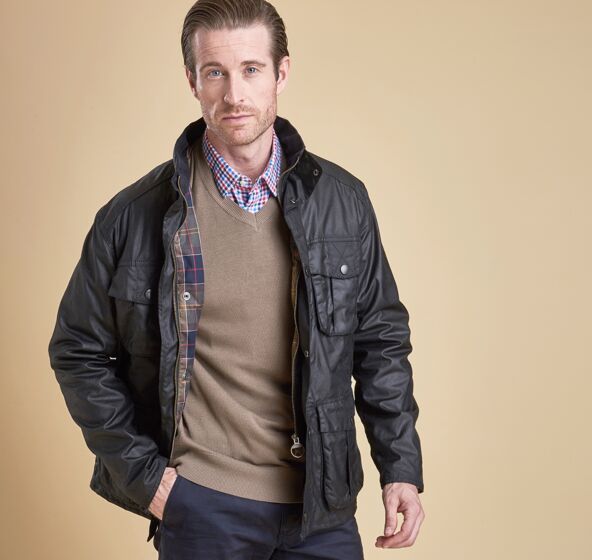 barbour utility
