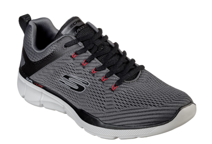 skechers dual lite skech knit