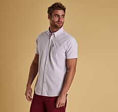 barbour seersucker shirt