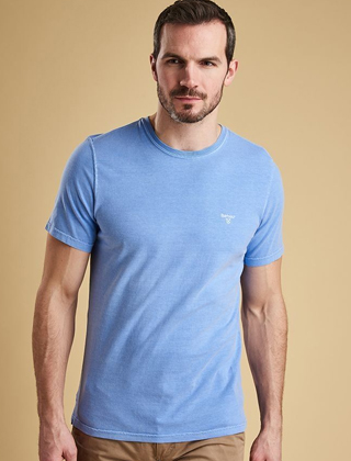 barbour sale t shirt