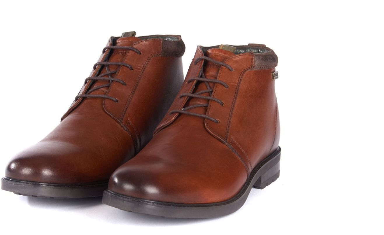 barbour norse projects boots