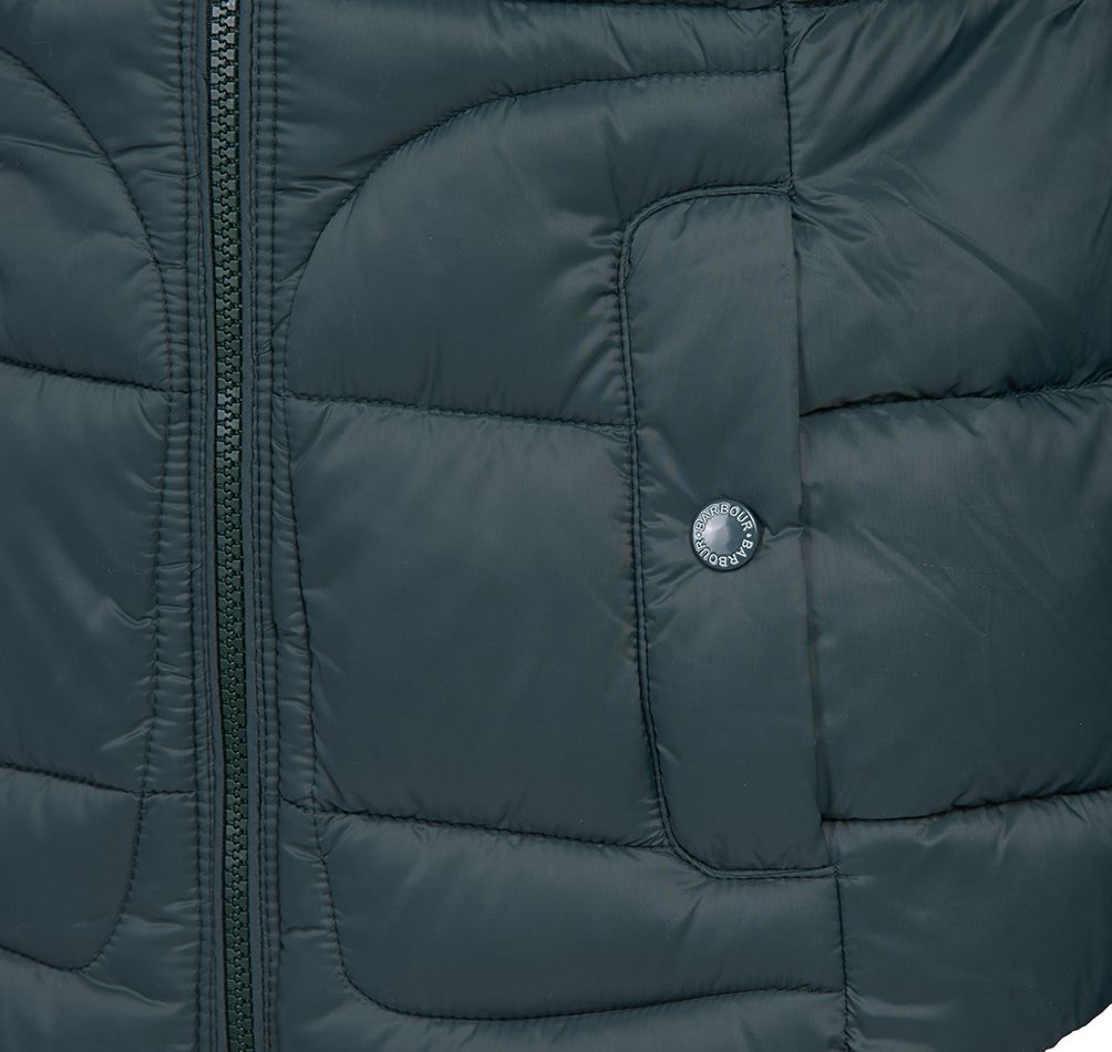 barbour dover quilt