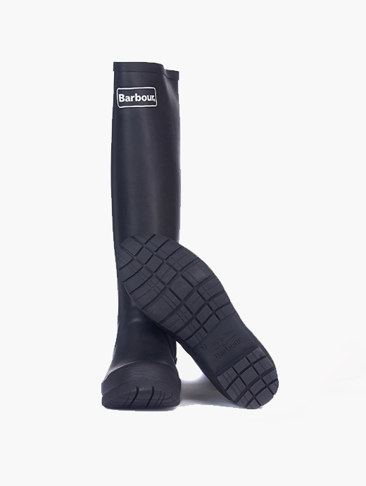 barbour abbey wellingtons