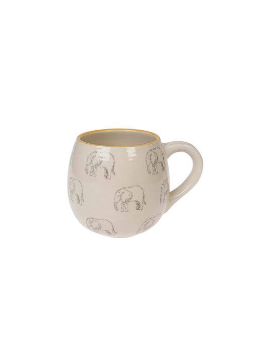 Sophie Allport Hearts Stoneware Mug