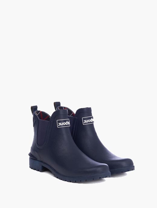 wilton barbour wellies